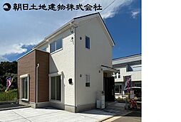 物件画像 八王子市大谷町　2号棟