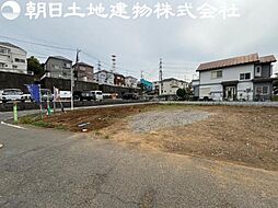 物件画像 八王子市石川町23-1　新築戸建　1号棟