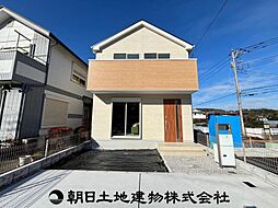 物件画像 八王子市石川町23-1　新築戸建　1号棟