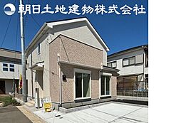 物件画像 八王子市大谷町　1号棟