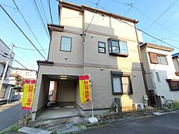 物件画像 八王子市元本郷町3丁目　中古戸建