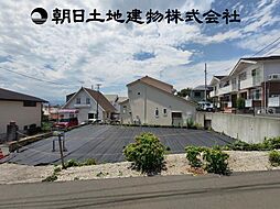 物件画像 町田市相原町　土地