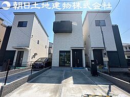 物件画像 相模原市中央区中央　3号棟