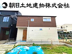 物件画像 多摩市南野2丁目　新築戸建