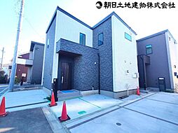 物件画像 相模原市中央区上溝全18区画　12号棟