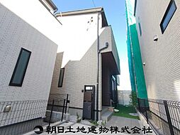 物件画像 相模原市中央区上溝全18区画　5号棟