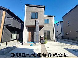 物件画像 相模原市中央区上溝全18区画　4号棟