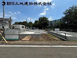 物件画像 相模原市緑区橋本1丁目　2号棟