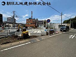 物件画像 相模原市緑区橋本1丁目　5号棟