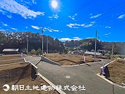 物件画像 町田市相原町　全19区画の開発分譲地　No13区画