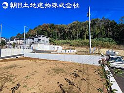 物件画像 町田市相原町　全19区画の開発分譲地　No16区画