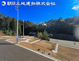 物件画像 町田市相原町　全19区画の開発分譲地　No17区画