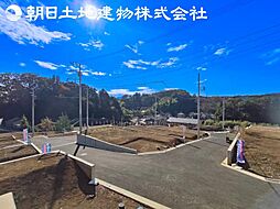 物件画像 町田市相原町　全19区画の開発分譲地　No18区画