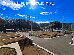 物件画像 町田市相原町　全19区画の開発分譲地　No19区画