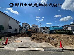 物件画像 町田市野津田町 新築戸建　全2棟　2号棟