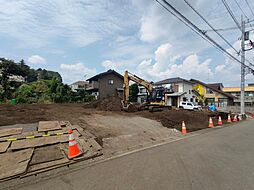 物件画像 相模原市緑区町屋4丁目　1号棟