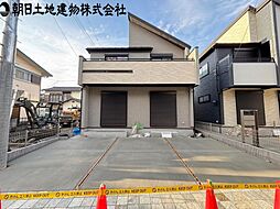 物件画像 相模原市南区相南3丁目　全2棟　1号棟