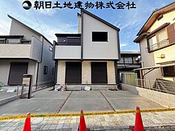 物件画像 相模原市南区相南3丁目　全2棟　2号棟