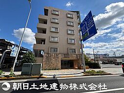 物件画像 ビッグヴァン南町田参番館