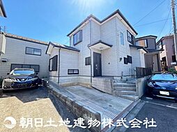 物件画像 緑区大島　中古戸建