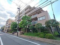 物件画像 多摩永山ガーデンハウス