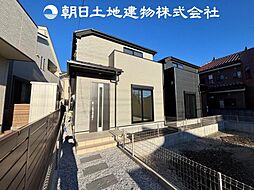 物件画像 八王子市大和田町　新築分譲　No.1