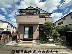 物件画像 日野市百草　中古住宅