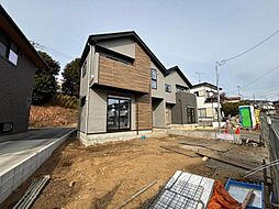 物件画像 八王子市緑町7期　全2棟　1号棟