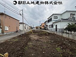 物件画像 相模原市南区西大沼2丁目　全5棟　D