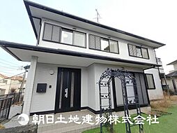 物件画像 町田市金井5丁目