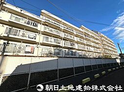 物件画像 パークサイド町田