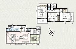 物件画像 八王子市川口町11期　全8棟　No.8