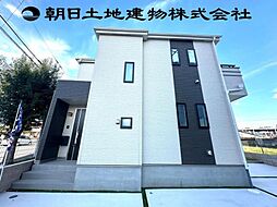 物件画像 日野市日野台2丁目　新築戸建て　1号棟