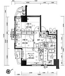 物件画像 ヴェルディーク町田