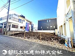 物件画像 相模原市緑区橋本2期　No.1