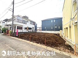 物件画像 相模原市緑区橋本2期　No.1