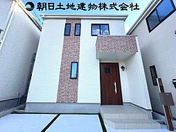 物件画像 日野市日野台2丁目　新築戸建て　2号棟