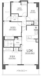 物件画像 グランシーズン相模大野