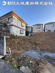 物件画像 日野市程久保　新築戸建て　2号棟