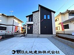 物件画像 八王子市北野台21期