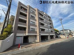 物件画像 ラフィネグランヒルズ町田南