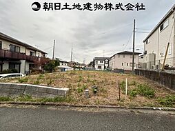 物件画像 八王子市小比企町　お土地　2号地