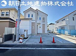 物件画像 相模原市中央区東淵野辺5丁目2期　9号棟