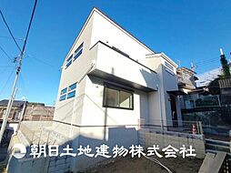 物件画像 八王子市長沼町