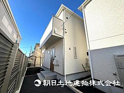 物件画像 相模原市南区磯部　第55　全4棟　3号棟