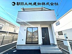 物件画像 相模原市南区磯部　第55　全4棟　4号棟