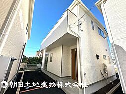 物件画像 相模原市南区磯部　第55　全4棟　2号棟