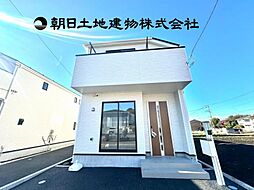 物件画像 相模原市南区磯部　第55　全4棟　1号棟