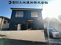 物件画像 八王子市大和田町7丁目　中古戸建