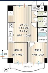 物件画像 スカイハイツ星が丘